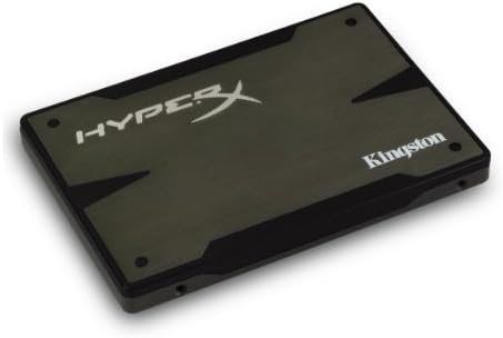 Kingston Hyperx 3K 90 GB SATA III 2,5-инчен 6,0 GB/S цврста состојба на SH103S3/90G