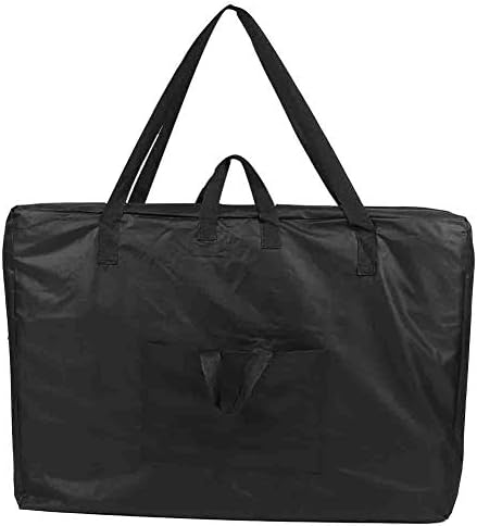 Амонида носат торба за носење табела, професионална преносна спа -маса масажа кревет за носење торба торба торба спа -маса масажа