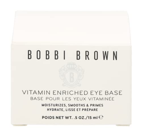 Боби кафеава витамин збогатена со база на очи, 0,5 мл / 15 мл