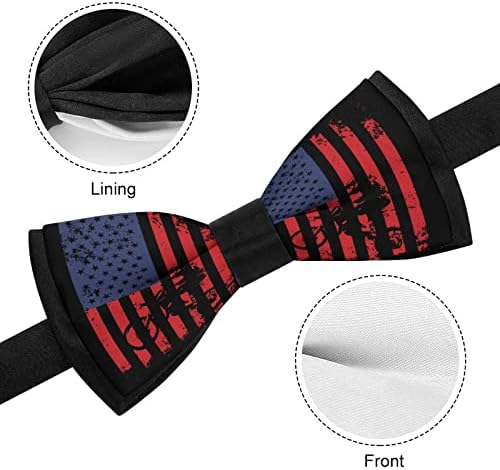ПЛЕВЕЛКЕЈАТ САД Знаме Нечистотија Мотокрос Смешни Вратоврски Претходно Врзани Формални Машнички Прилагодливи Машнички Печатени