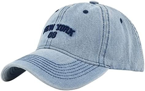 Гроздобер камионџија капа за мажи Смешна печатена лесна капа за бејзбол риболов лето прилагодлив спорт Snapback капа