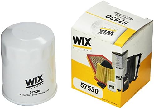Wix 57530 филтер за нафта