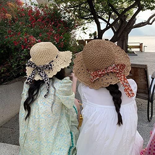 ZSEDP летни дами со лак за лента со капачиња, женски случајни капчиња со флопи на плажа