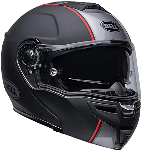 Модуларен шлем на SRT SRT