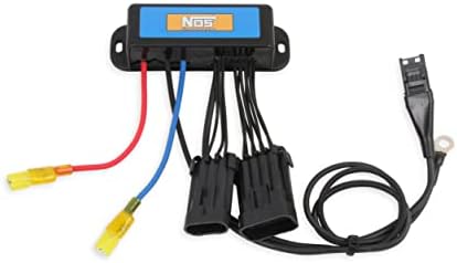 NOS 25974NOS Mini 2-Stage Progressive Controller