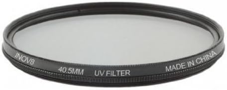 Инов8 Ултравиолетови Мулти-Обложени Дигитални Леќи Филтер 40,5 мм