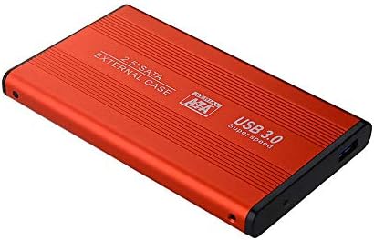 Гросартиг Хард Диск Случај - 2.5 инчен SSD HDD Комплет SATA НА USB 3.0 Солидна Состојба Диск Случај Хард Диск Комплет За Windows