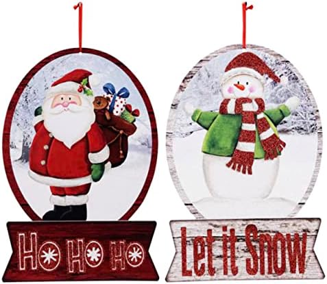 Божиќни украси на wallидови, Божиќна куќа за празници за снег глобус