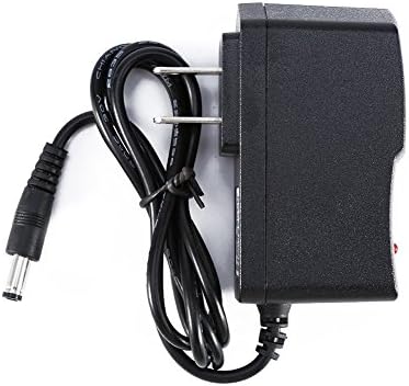 Adapter Bestch AC/DC за Sony ATRAC3PLUS ATRAC 3 PLUS D-NF430 D-NF431 D-NF420 MP3 FM приемник преносен ЦД компактен диск Discman Walkman Player