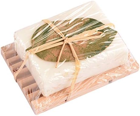 Смалички торбички за смалување, 200 парчиња 4x8 инчи чиста PVC топлина смалување на сапун за пакување, бомби за бања, свеќи, подароци,