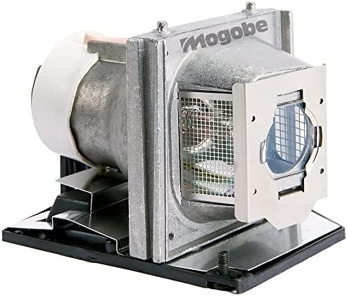 Светилката на проекторот Mogobe одговара на Dell 2400MP / 310-7578 / 468-8985 / GF538 / 725-10089 / 310-7578