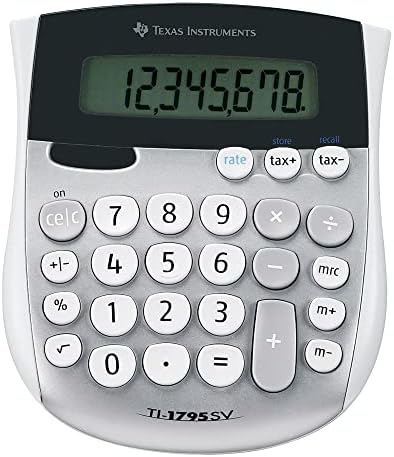 Калкулатор за приказ на десктоп TI-1795SV TI-1795SV