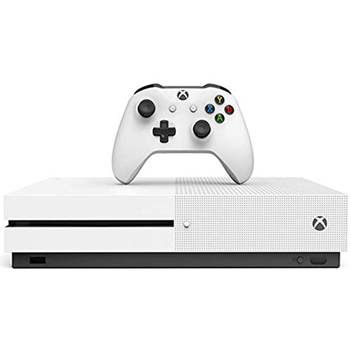 Мајкрософт Xbox One S Bundle 1 Тб Конзола Со Поделбата На Том Кленси 2 + Мајкрософт Брзини На Војната 4 Дигитално Преземање За