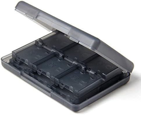 Formvan 28 во 1 натпревар 3DS Vedio Games Games Card Case Case Casher Castridge Box