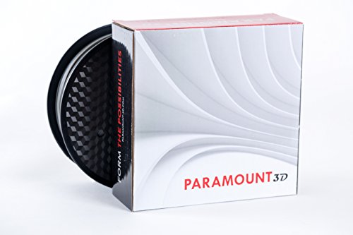 Paramount 3D PLA 3.00mm 1kg филамент [BGRL7043425C3]