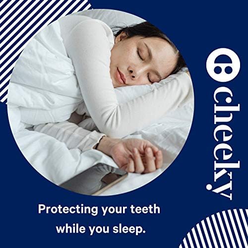 Необичен комплет за ноќна стража за дома - Создадете ги најдобрите стражари за уста за стоматолошко одделение за мелење на заби и олеснување на ноќта за олеснување