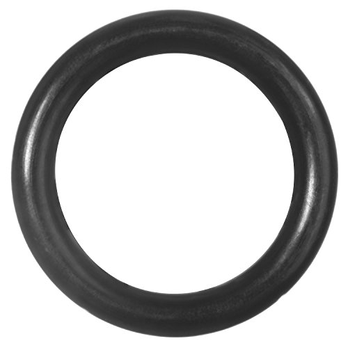 Запечатување на САД Zusav70137 Хемиски отпорен Витон О-прстени, 137 големина на цртичка, 2,05 ID, 2.256 OD