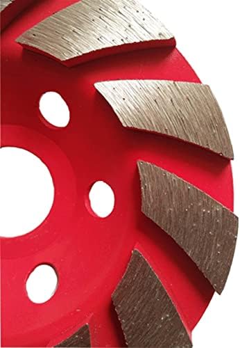 MOMTC 1/2pc дијамант мелење дрво резба диск тркала Диск сад облик мелење чаша бетонски гранит камен керамички сечење диск алатка за
