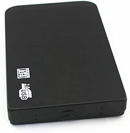 БУЖИ 2.5 ВО USB3. 0 SSD Hdd Хард Диск Кутија 5Gbps 3TB USB3. 0 Преносни Хард Диск Кутија, Хард Диск Кутија