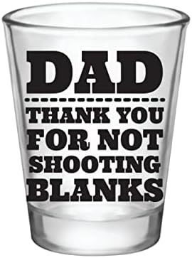 ОДИ ЗАМРЗНАТИ Тато Застрелан Стакло-Ви Благодариме За Не Снимање Празни Места-Подароци За Тато Кои Пијат
