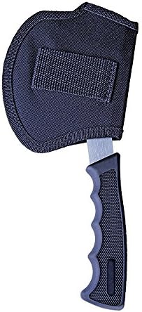 Stansport Carbon Saty Steel Camp Axe