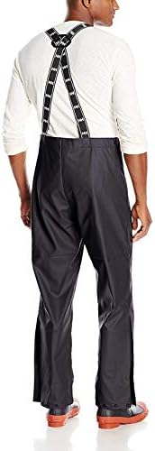 Работна облека Хели-Хансен ImpRuef Bib панталони за мажи направени од тешки протеини полиестер/полиуретан за мобилност