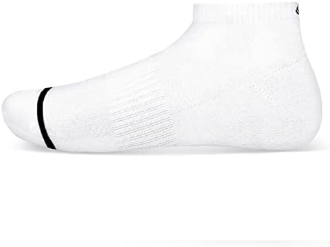 Rayuwen Спортски голф чорапи мажи Тенис бејзбол чорап, слободно време памук влага, кој се наоѓа на ниско ниво на чорапи за трчање