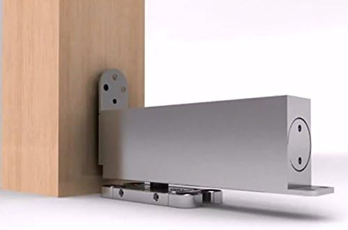 Нхн Модел: ПДЦ103В-Ссс-Хидраулични Самозатворање Скриена Врата Поблиску За Дрвени &засилувач; Челични Врати …