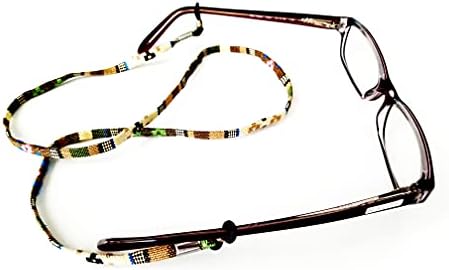 3 Ткаенини За Сонце Ремени, Очила Жици Од Свила Роза - Бонус Микрофибер Торбичка Вклучени