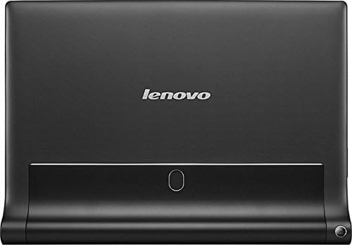 Lenovo - Јога 2 - 10.1 - Intel Atom - 32 GB - Windows 8.1- со тастатура - црна