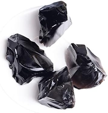 Dbylxmn мали фаќачи за мажи природен кристален прав кристал оригинален камен ароматерапија камен прав кристал оригинален камен дифузер камен декорација кристал крше