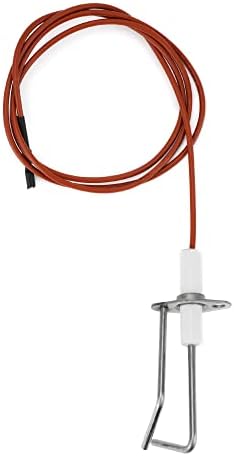 Сензор за сензори за пламен Stanbroil Flame Senter Sensing Rod Fit for Rheem Peran