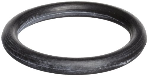 457 EPDM O-Ring, 70A Durometer, Round, Black, 14 ID, 14-1/2 OD, 1/4 ширина