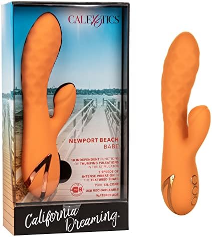 Calexotics California сонува babупорт плажа бебе