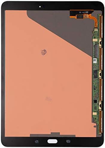 Замена на E-yiiviil LCD компатибилен со Galaxy Tab S2 9.7 T810 T813 T815 T817 Display Дигитализатор на склопот на допир + Алатки