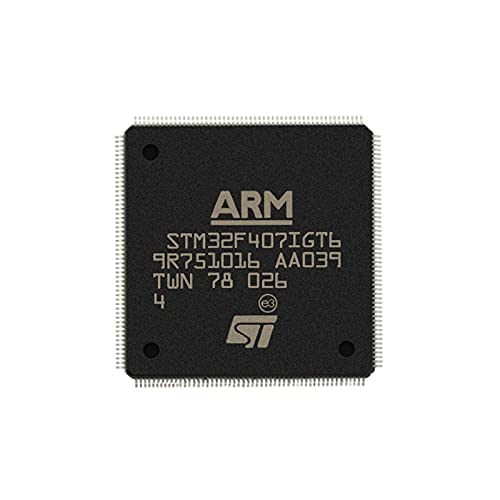 Anncus STM32F407 Електронски компоненти LQFP208 STM32F407IGT6 -