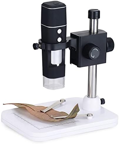 Кул Рачен Микроскоп 1000x 1080p Дигитален За Микроскоп Мобилен Телефон Поправка На Компјутер Со Микроскоп На Заградата