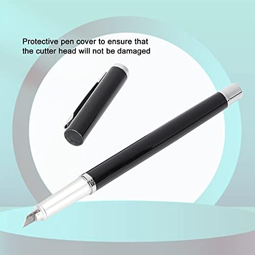 Цициглоу пенкало за пенкало за типот на оптички влакна, рамен дизајн на влакна со влакна со оптички распрскувачки алатка за писател,