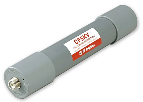 CF5KV 5kW hi-q филтер за заеднички режим