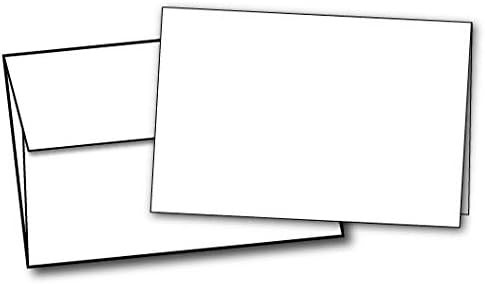 Објавување на десктоп за издаваштво 4 „x 6“ сет на бела честитка за бела честитка