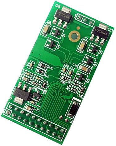FXS модул, единечна порта FXS ќерка картичка S110M, S100M за TDM400P TDM410P