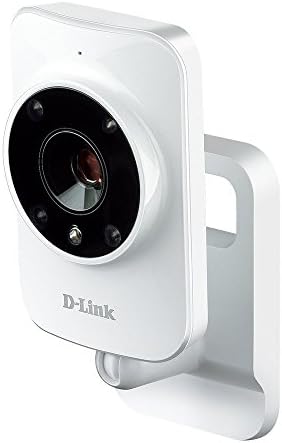 Прекинато Од Производителот D-Link HD Wi-Fi Камера