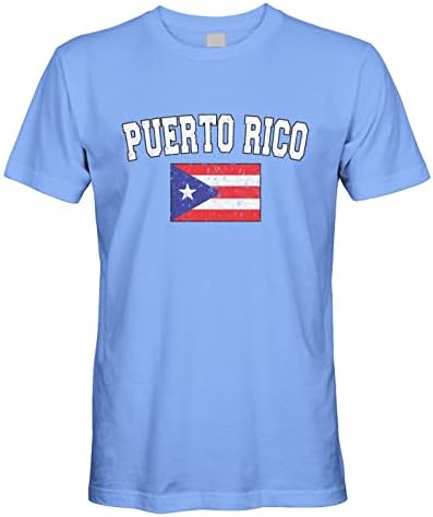 Маичка со машка маичка во машка маичка во Порто Рико