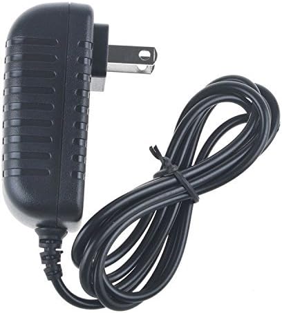 Најдобри адаптер за AC/DC за 9V DC 2A MID Google Android таблет компјутер AC адаптер за напојување на кабелот за напојување 4мм врв