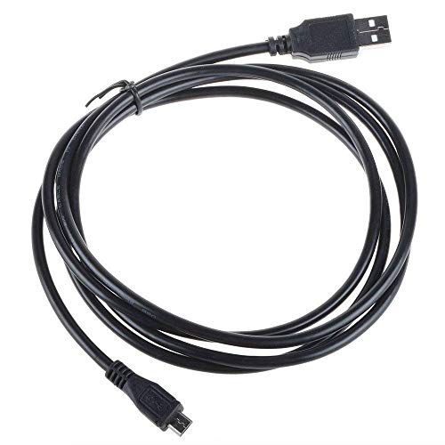 MARG USB Кабел Податоци/кабел за синхронизација за LG Electronics SDT-500 Media Charging Dock Station