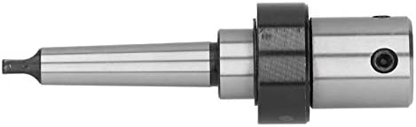 Arbor Morse Taper, Внатрешен ракав за вежбање за ладење, R8 адаптер Морс вежба за вежбање, челик MT2-19.05mm Taper Driple Sneeve за магнетни