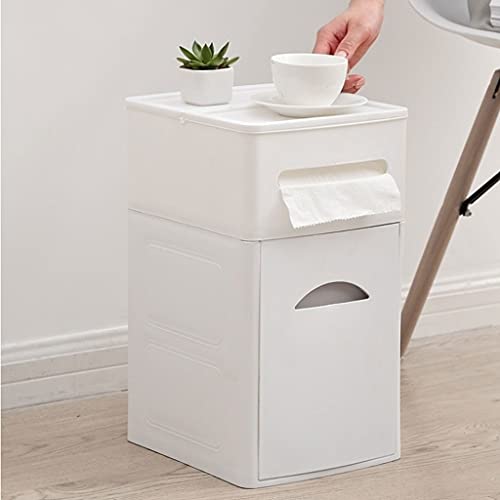 Дитудо отпадоци за отпадоци може да може тоалетот за отпадоци за отпадоци од тоалетот, фиоки за фиоки за фиоки за тоалети со канта за отпадоци