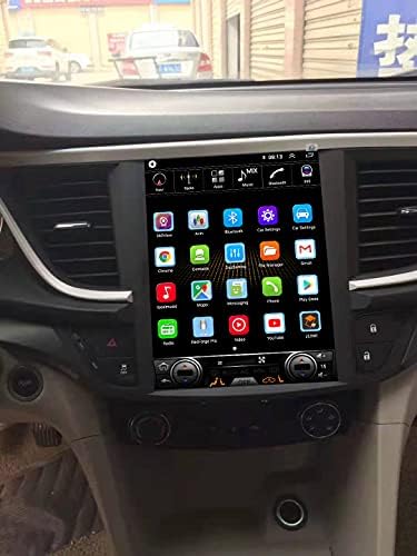ВОСТОКЕ Тесла Стил 9.7 Андроид Радио Карплеј Андроид Авто Авторадио Автомобил Навигација Стерео Мултимедијален Плеер ГПС РДС