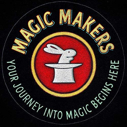 Комплет за магични трикови за деца - Мојот прв магичен комплет 100 трикови - Комплетен магичен курс со лекции за видео