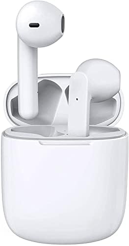 Безжична Слушалка Bluetooth 5.0 Слушалки За Поништување На Бучава Воздушни Пупки Мешунки 3D СТЕРЕО ушни мешунки Во Уво Со Длабоки